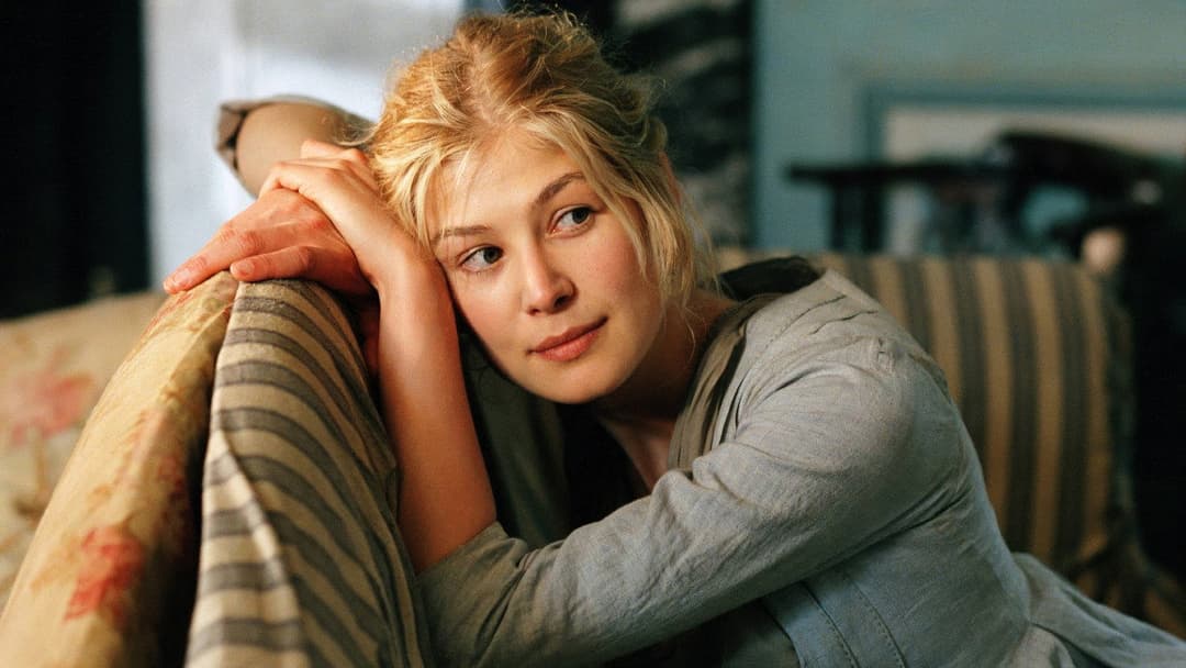 Pride & Prejudice backdrop 6