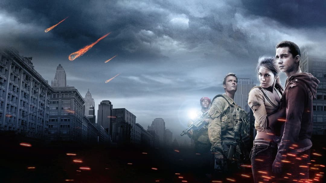 Трансформери backdrop 17