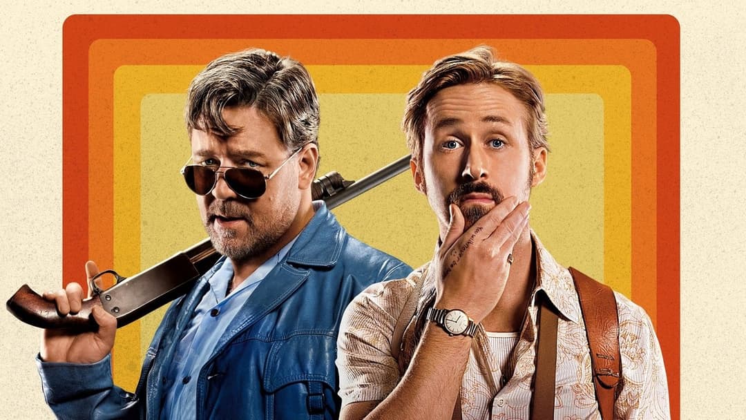 The Nice Guys backdrop 14