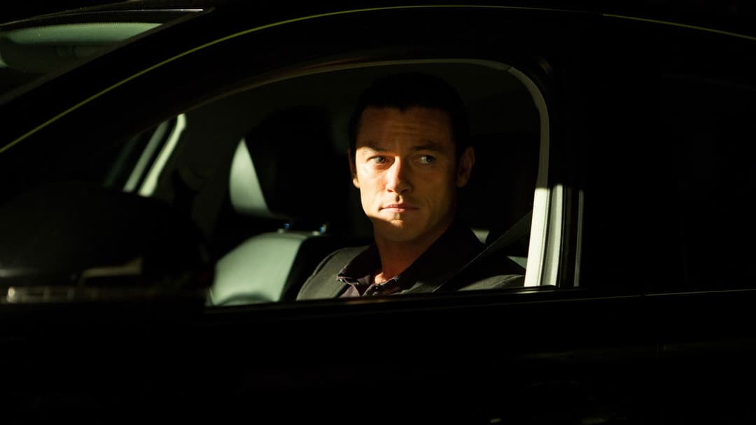 Message from the King backdrop 9