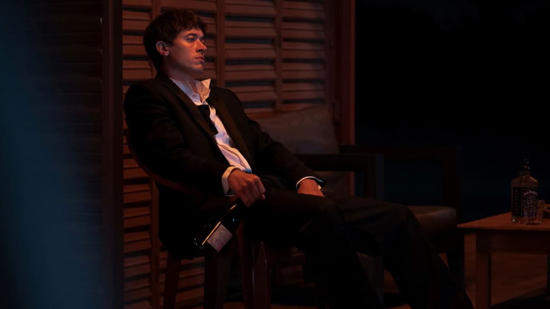 The Fence backdrop 3