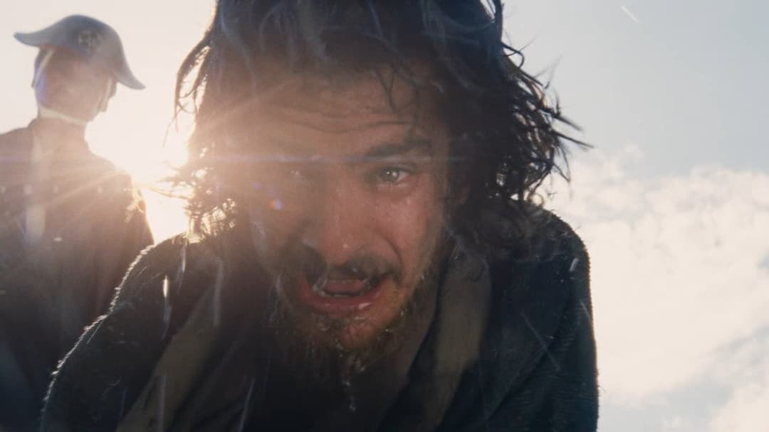 Мовчання backdrop 14