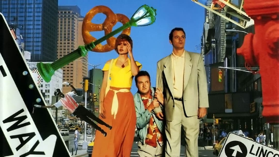 Ein verrückt genialer Coup backdrop 6