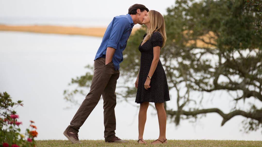 The Choice backdrop 3