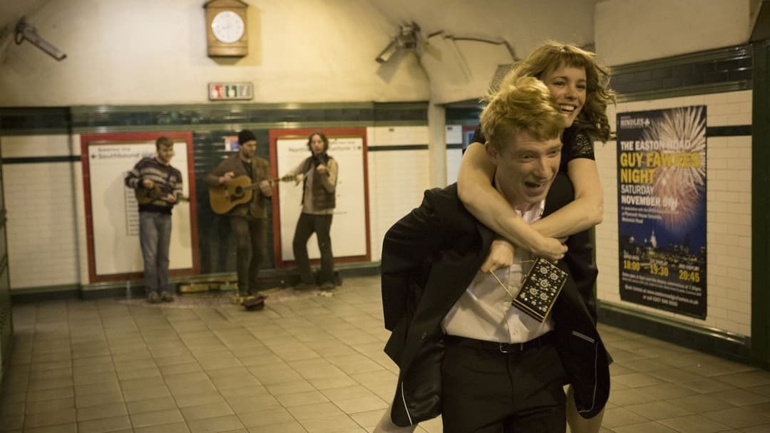 About Time backdrop 3