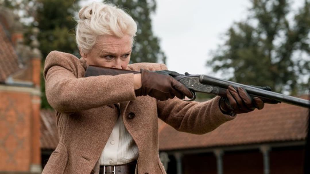 Кривий будиночок backdrop 5