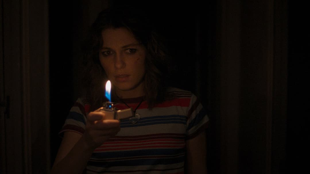 The Wailing backdrop 8