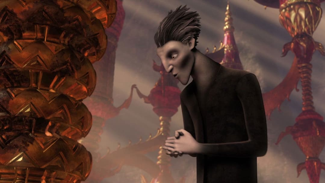 Die Hüter des Lichts backdrop 10