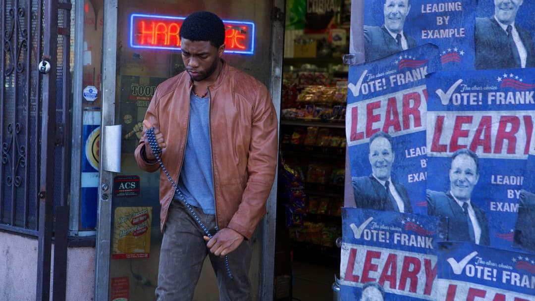 Message from the King backdrop 7