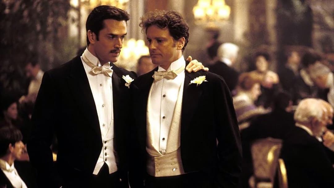 Ernst sein ist Alles backdrop 12