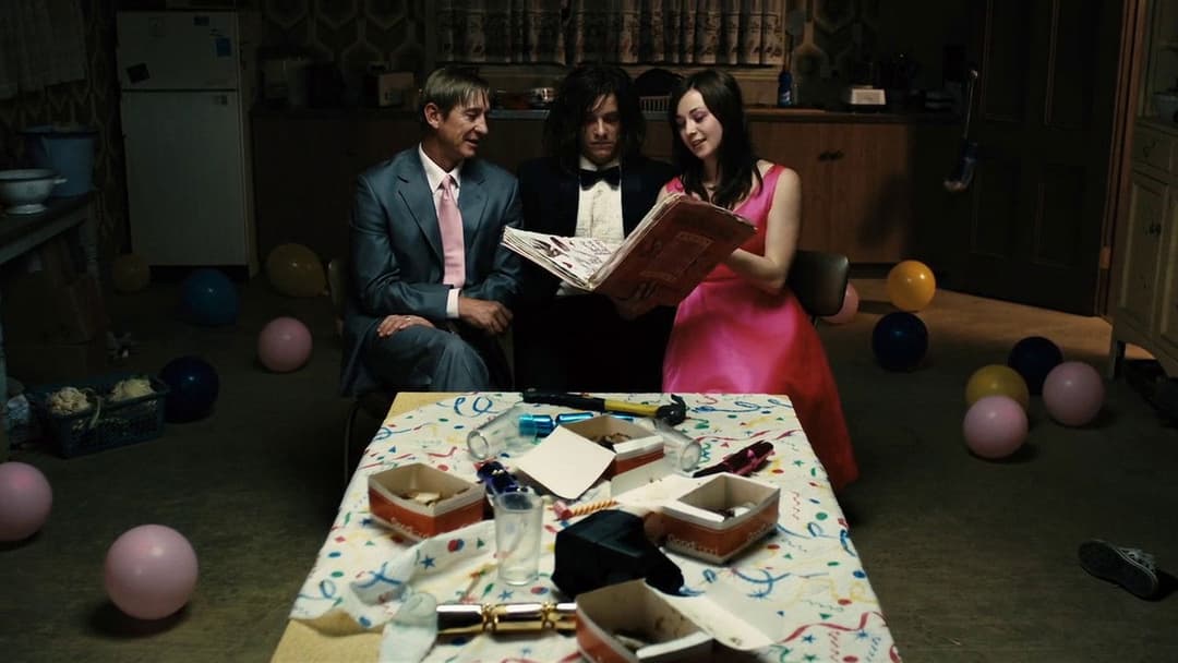 Кохані backdrop 10