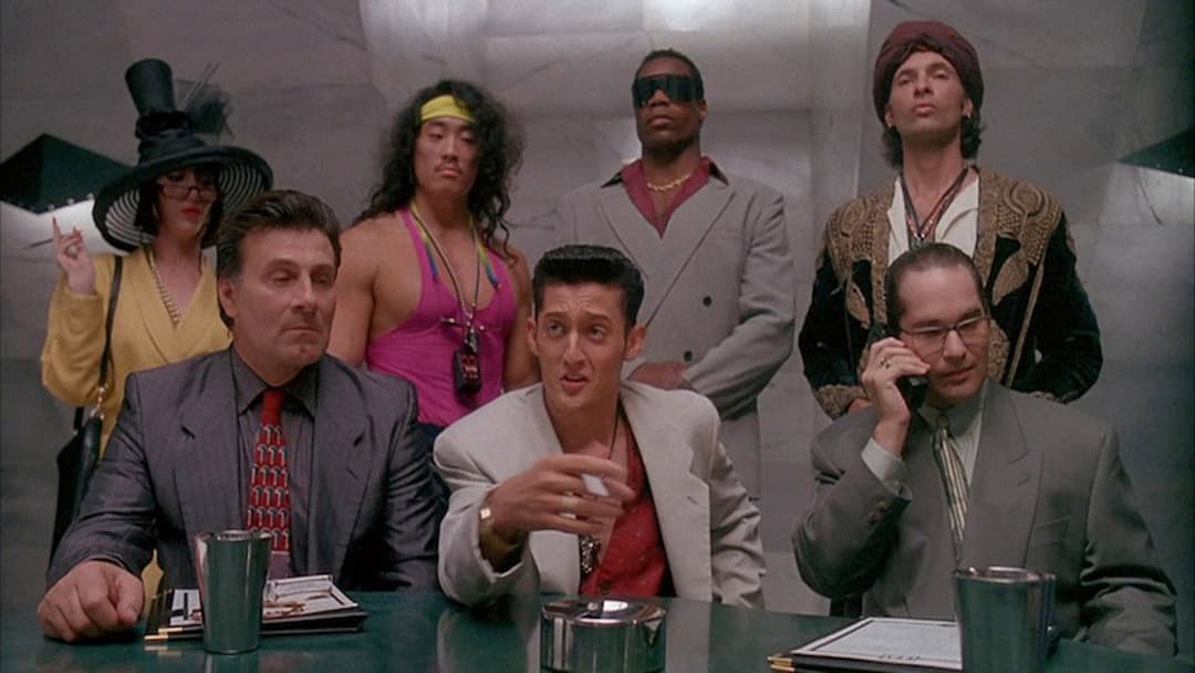 Freaks - Das ultimative Monster-Grusel-Kabinett! backdrop 4