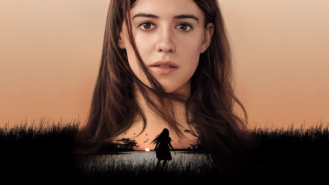 Там, де співають раки backdrop 3