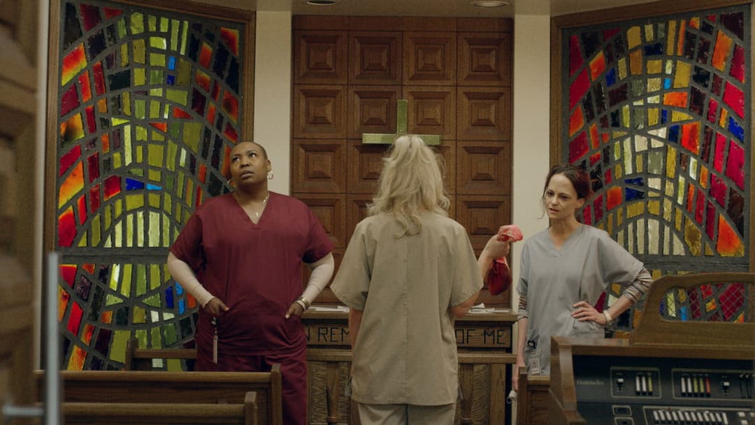 12 Hour Shift backdrop 5