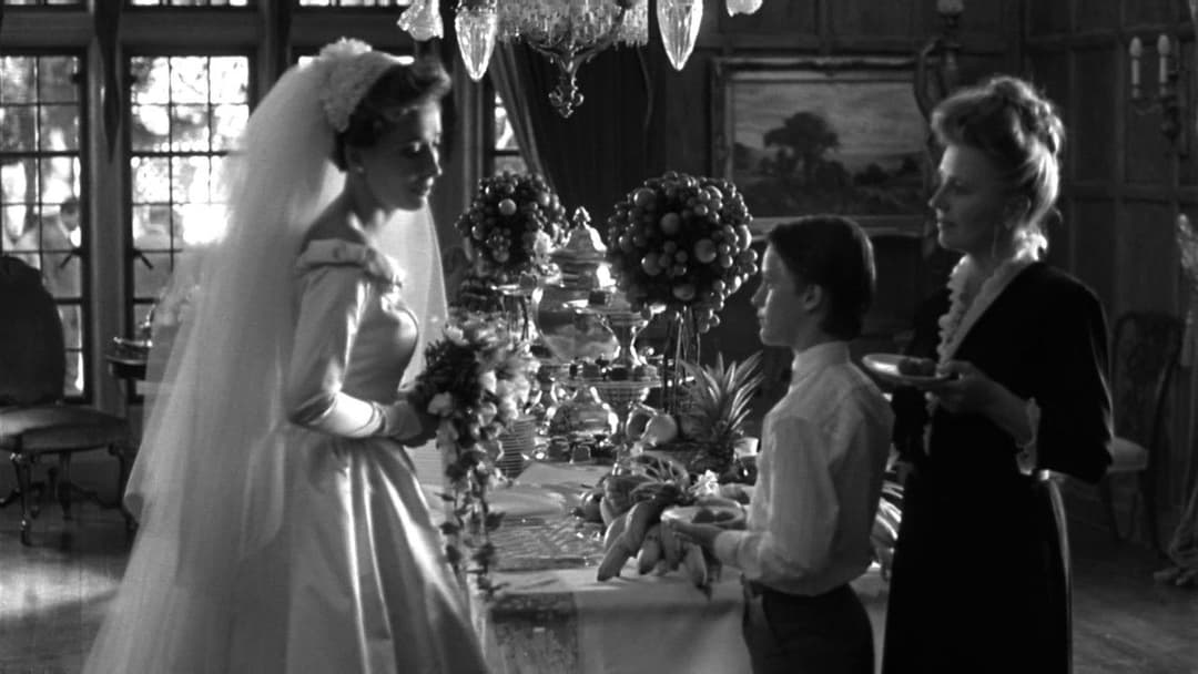 Schatten der Vergangenheit backdrop 18