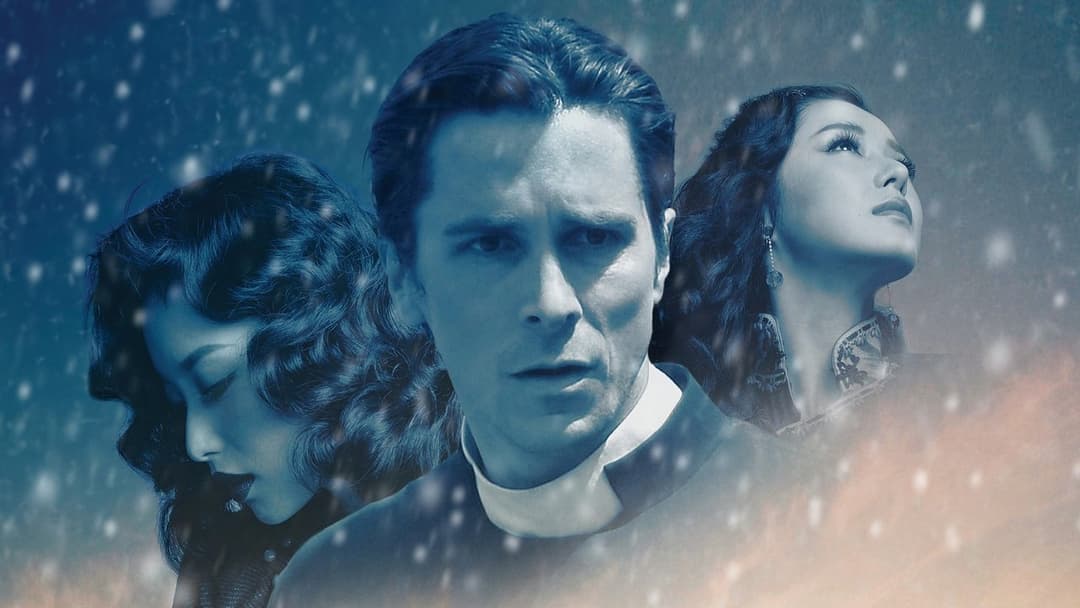 Квіти війни backdrop 2