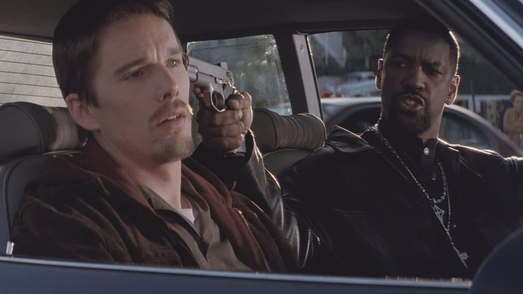 Training Day backdrop 19