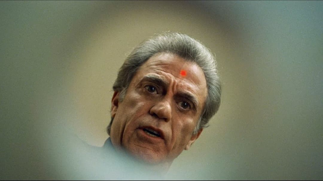 Ghost Dog - Der Weg des Samurai backdrop 18