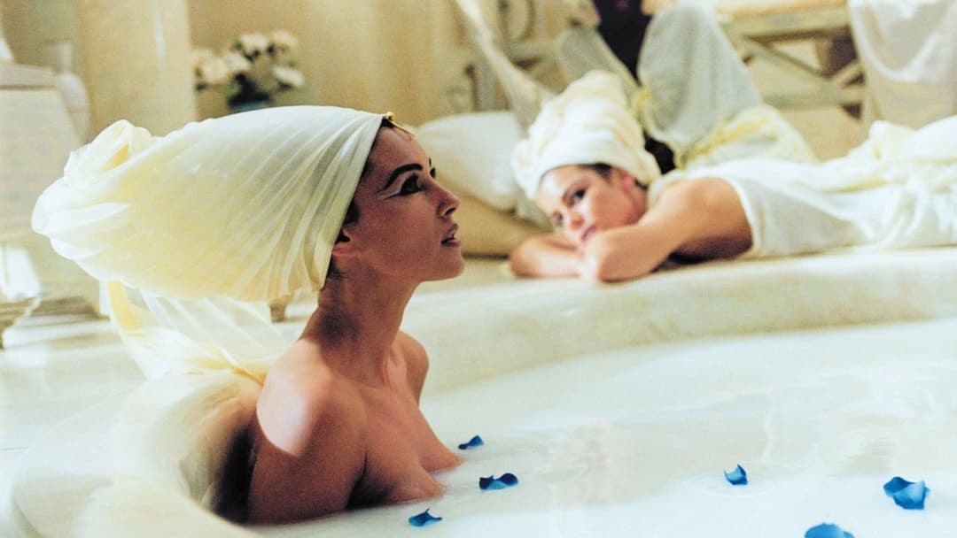 Asterix & Obelix - Mission Kleopatra backdrop 11