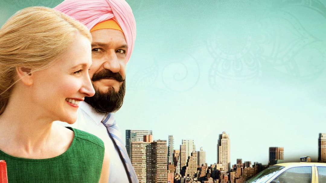 Learning To Drive - Fahrstunden fürs Leben backdrop 3