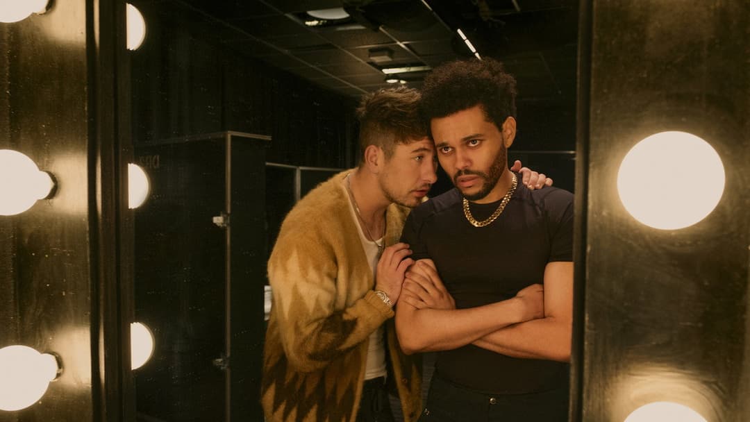 Hurry Up Tomorrow backdrop 19