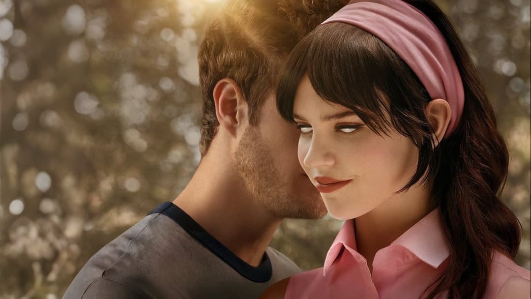 Companion - Die perfekte Begleitung