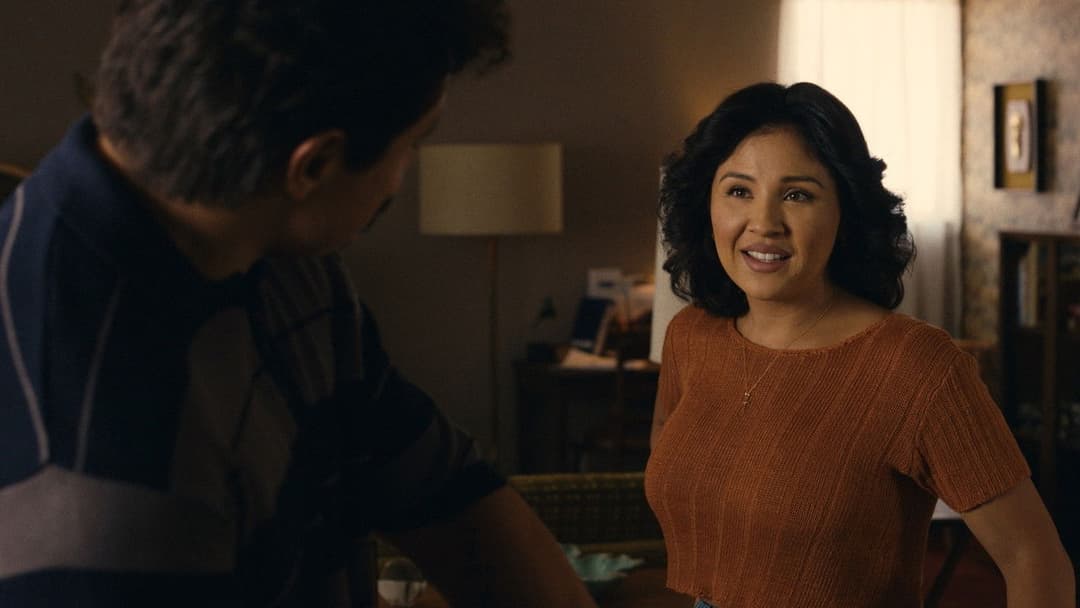 Flamin' Hot backdrop 16