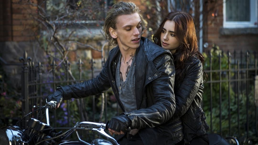 Chroniken der Unterwelt - City of Bones backdrop 7