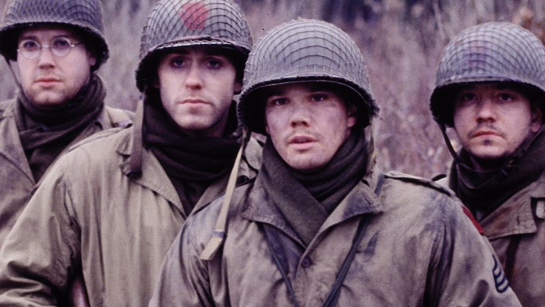 Коли мовчать фанфари backdrop 3