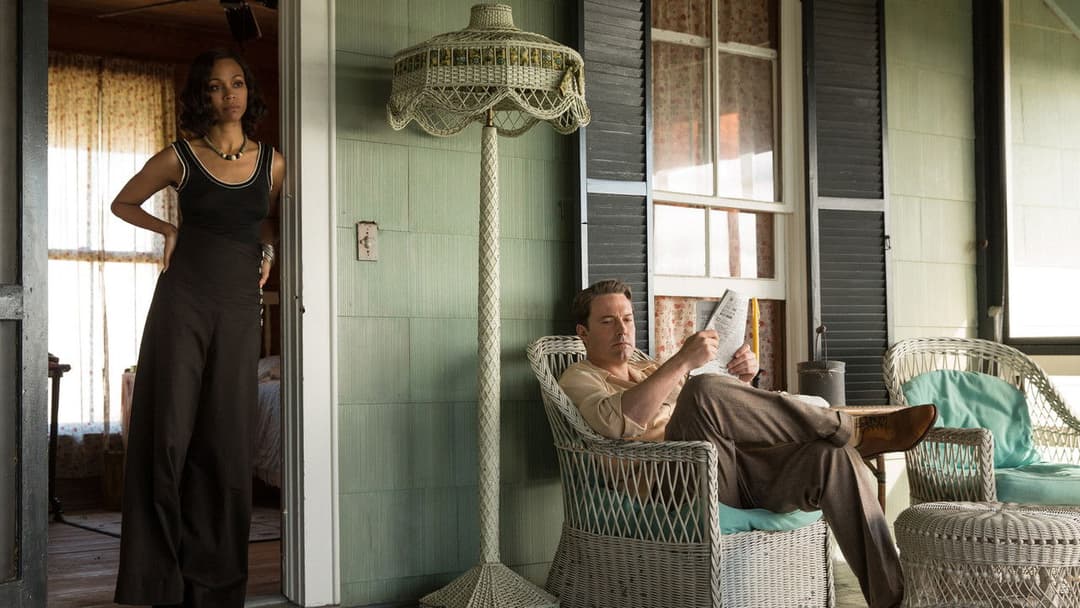 Live by Night backdrop 4