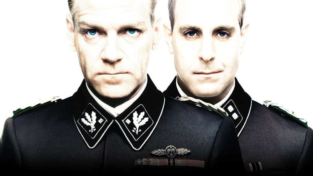 Die Wannseekonferenz backdrop 5