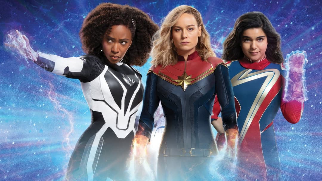 Марвели backdrop 17