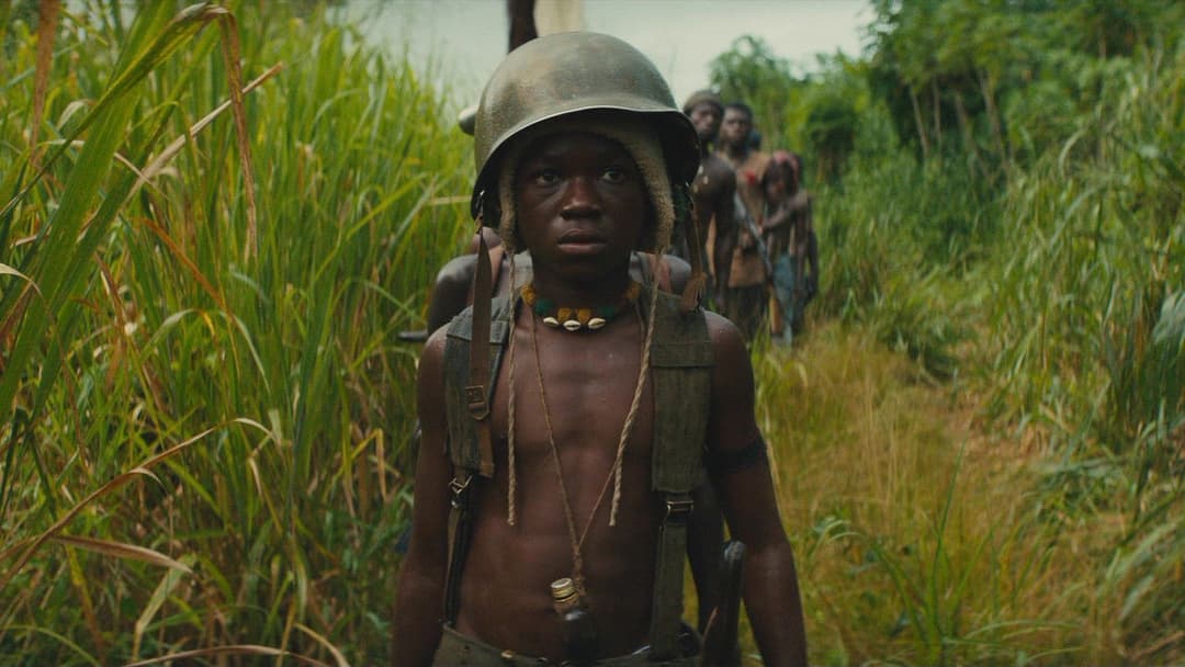 Beasts of No Nation backdrop 9