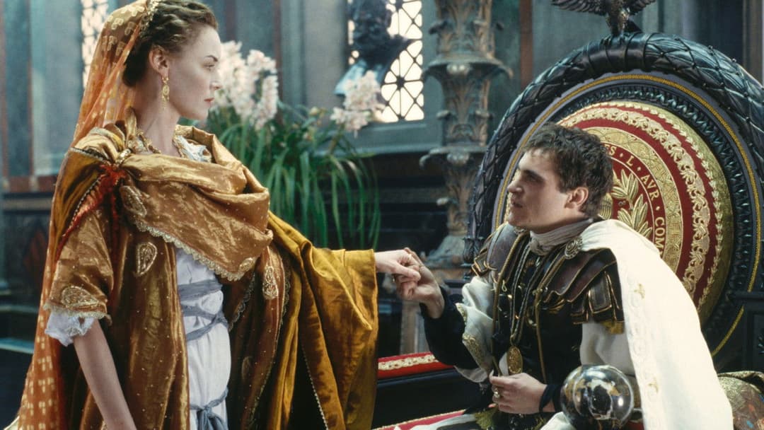 Gladiator backdrop 9