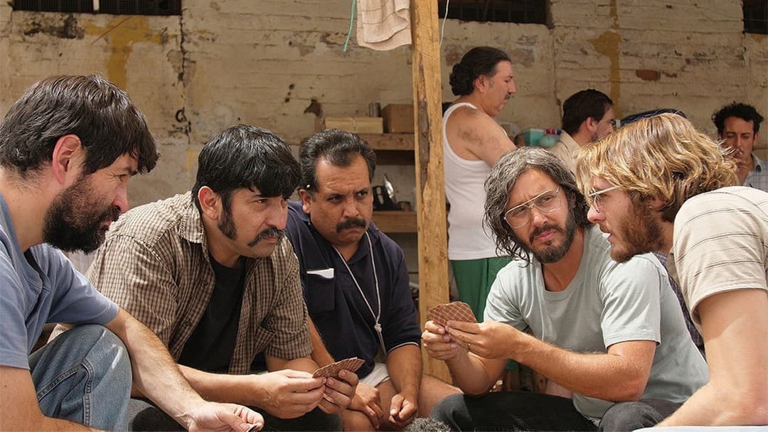 Згода на втечу backdrop 3