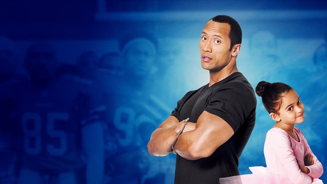 Daddy ohne Plan backdrop 2