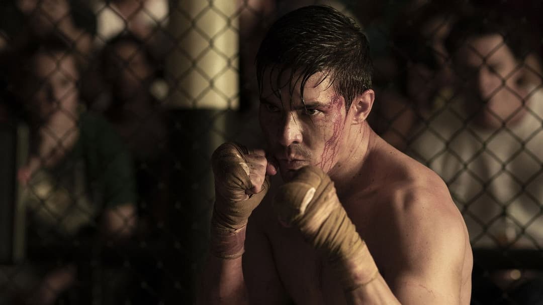 Мортал Комбат backdrop 13