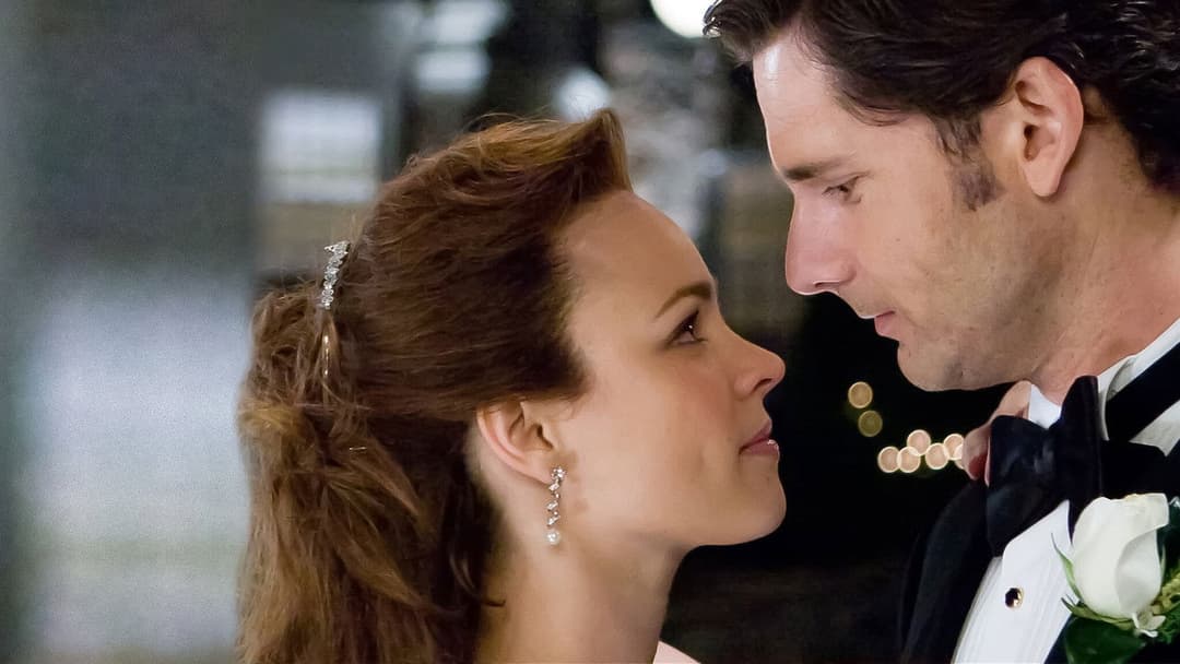 Die Frau des Zeitreisenden backdrop 12