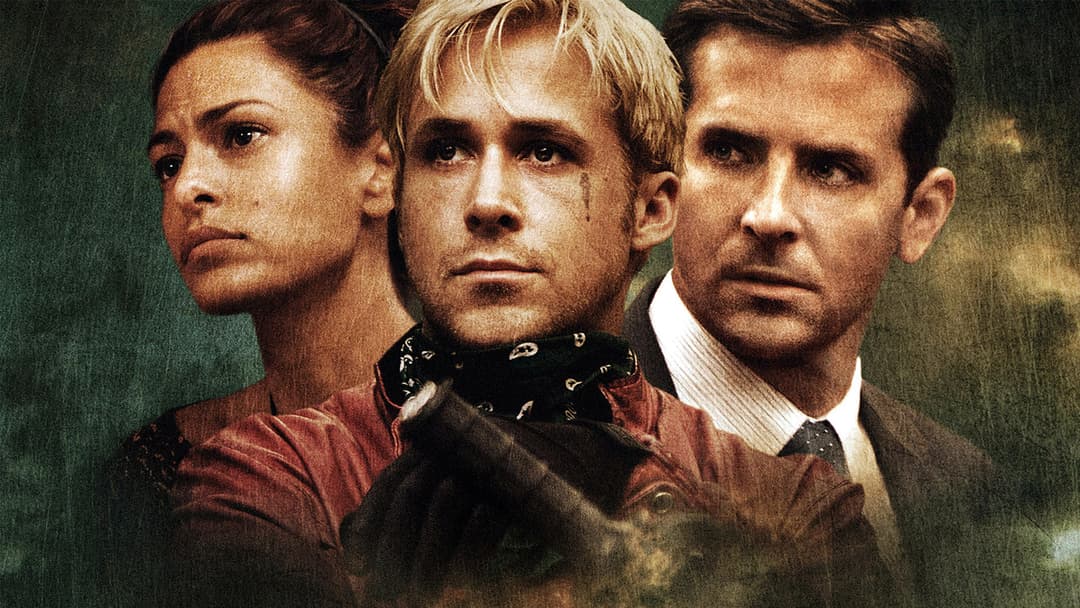 The Place Beyond the Pines backdrop 1