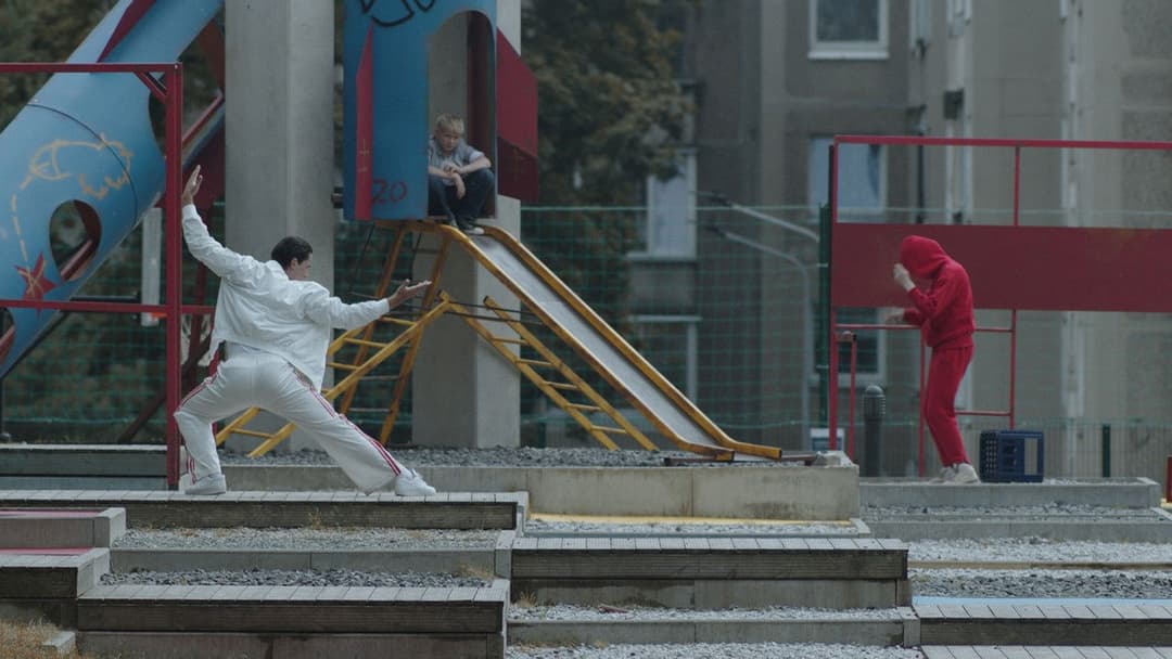 Concrete Kids backdrop 2