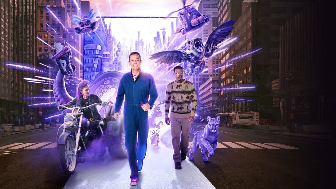 Harold und die Zauberkreide backdrop 6