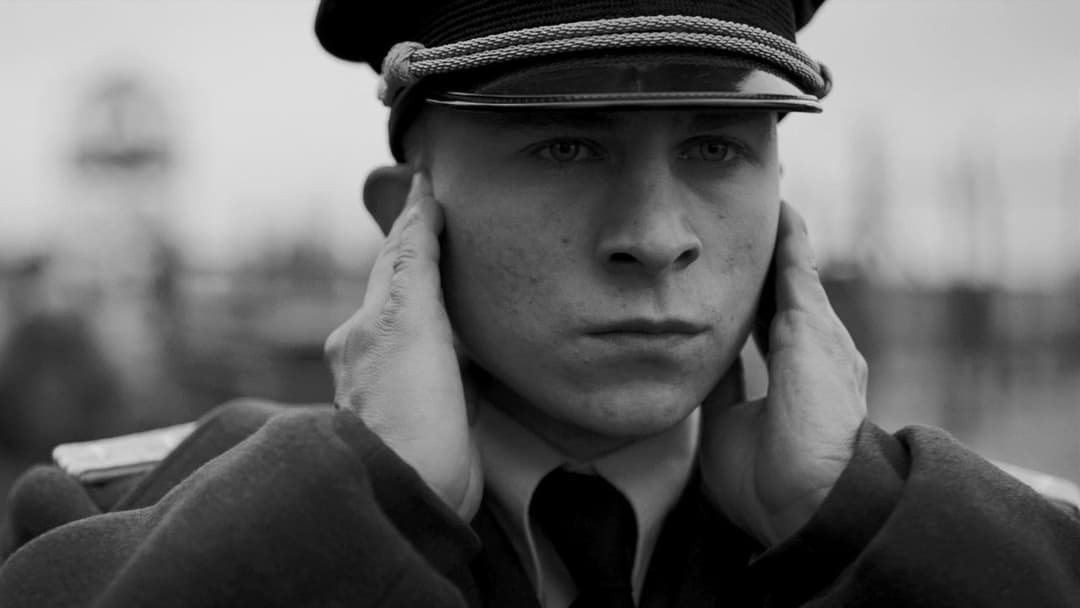 Der Hauptmann backdrop 12