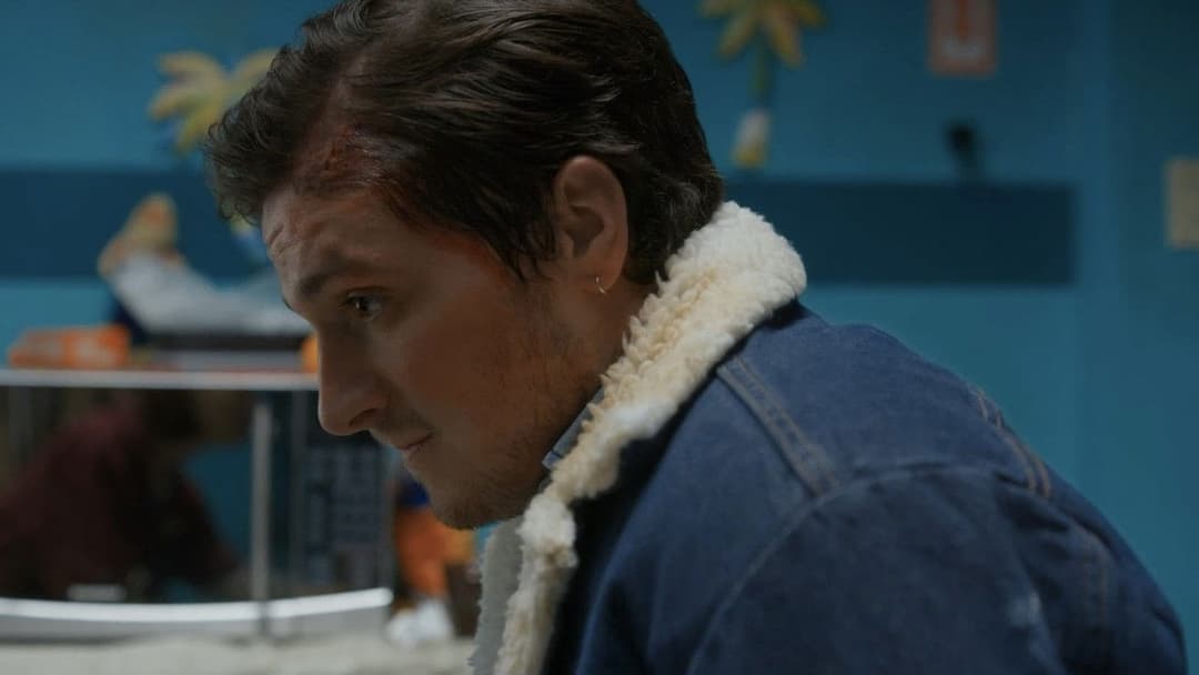 Burn - Hell of a Night backdrop 10