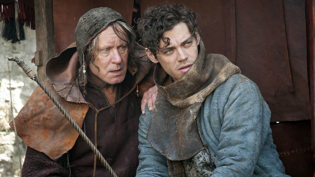 Der Medicus backdrop 4