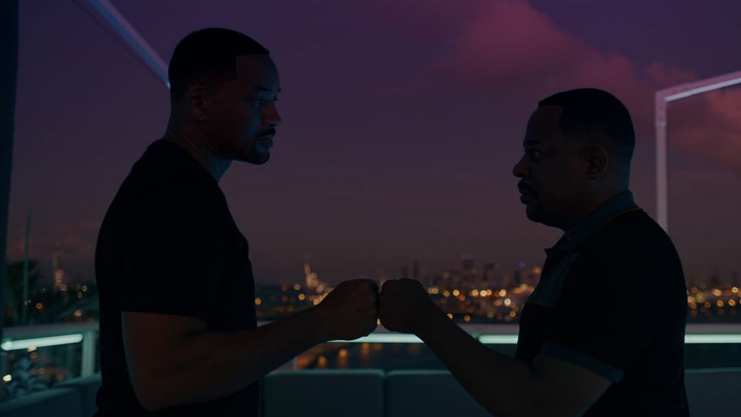 Погані хлопці назавжди backdrop 19