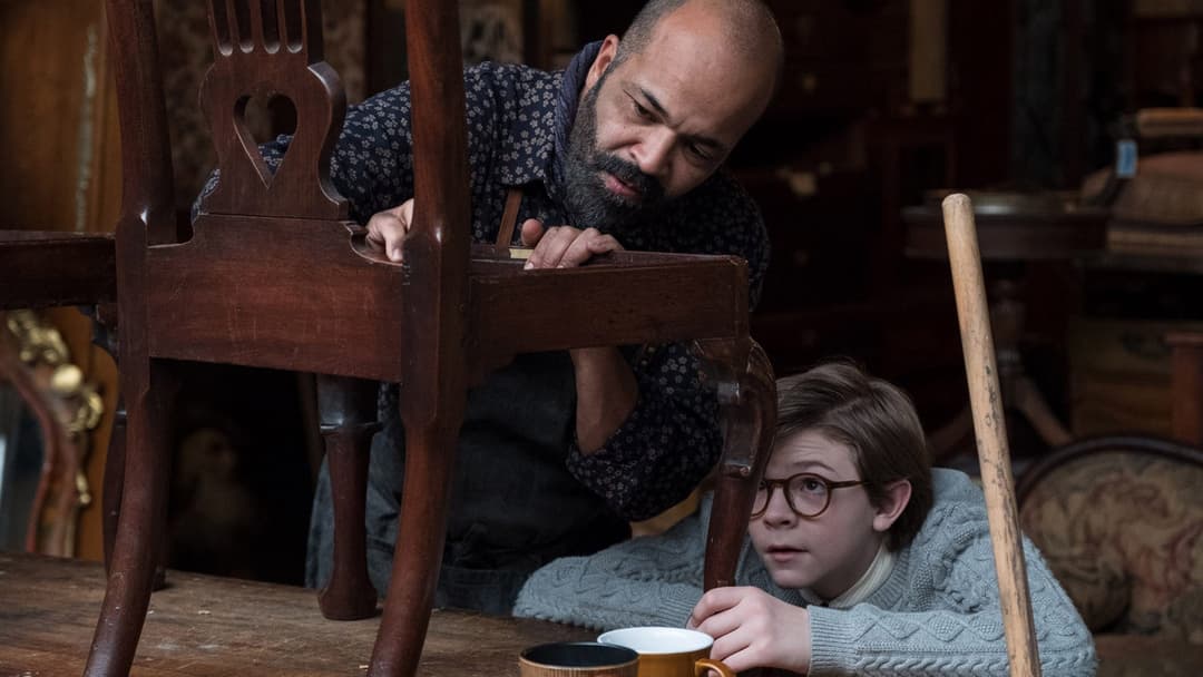 Der Distelfink backdrop 7