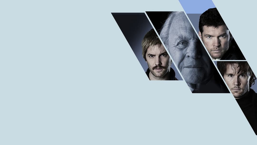 Викрадення Фредді Хайнекена backdrop 2