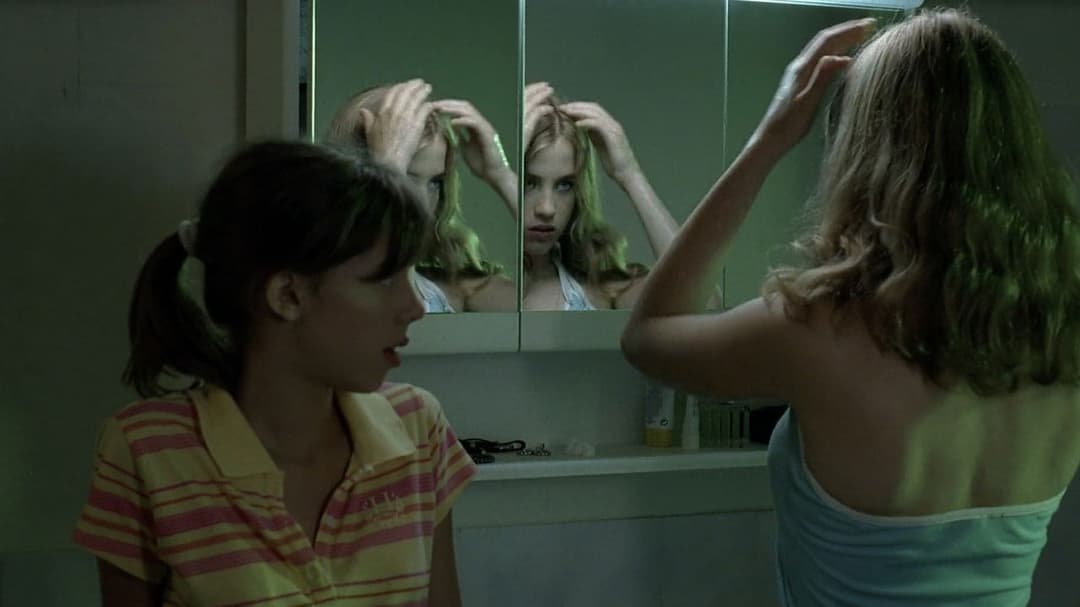 Водяні лілії backdrop 5