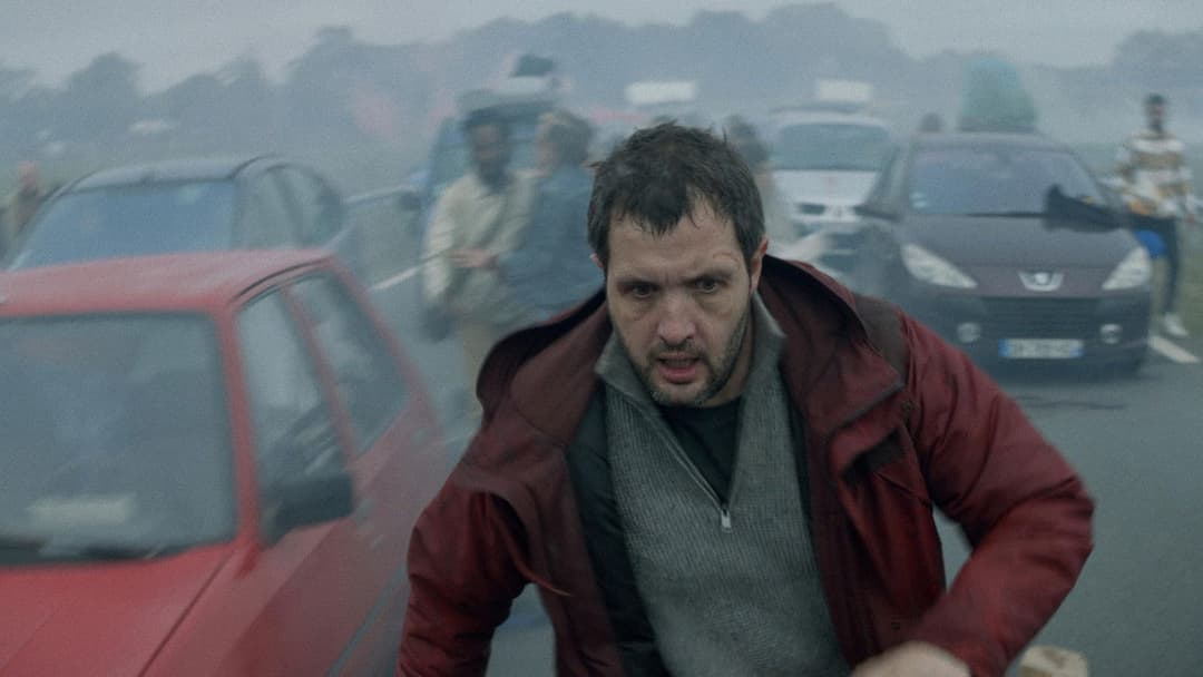 Vincent doit mourir backdrop 3