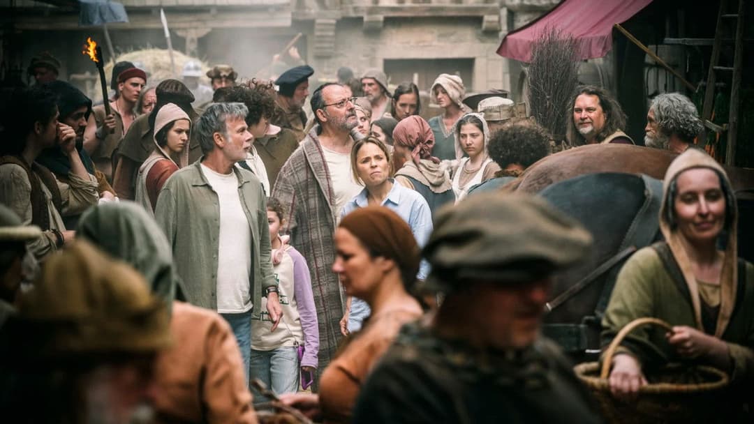 Вовкулаки backdrop 8